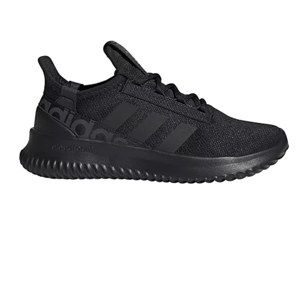 NWT! “ADIDAS” Kids Kaptir 2.0 Sneakers Size 3! Never worn still in the box!